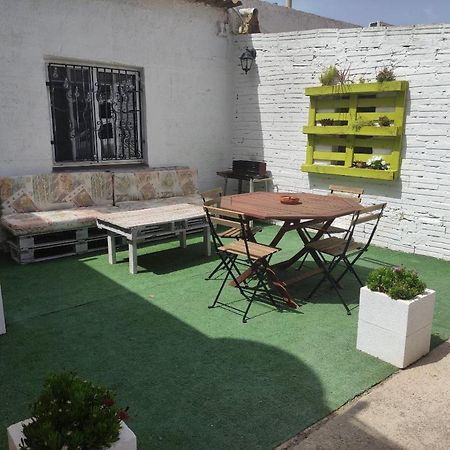 Casa Emilia Villa Els Muntells Exterior photo